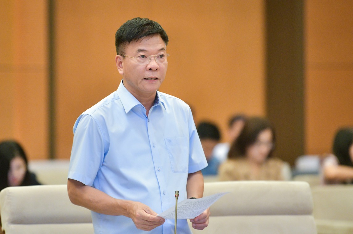 Đề nghị xây dựng Luật sửa đổi, bổ sung một số điều của Luật Bảo hiểm y tế Đề nghị xây dựng Luật sửa đổi, bổ sung một số điều của Luật Bảo hiểm y tế