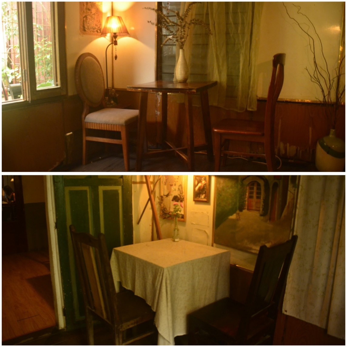 Nhiều cửa hàng ăn uống "oằn mình" trước tình hình kinh tế khó khăn Nhiều cửa hàng ăn uống "oằn mình" trước tình hình kinh tế khó khăn