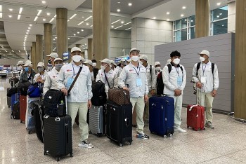 Mục tiêu đưa 125.000 lao động đi làm việc ở nước ngoài có về đích sớm?