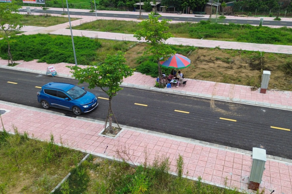 Sốt đất ảo: Điều tra trốn thuế có ‘chọc thủng’ bong bóng bất động sản?