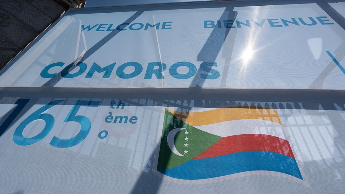 WTO chính thức công nhận thành viên thứ 165 WTO chính thức công nhận thành viên thứ 165