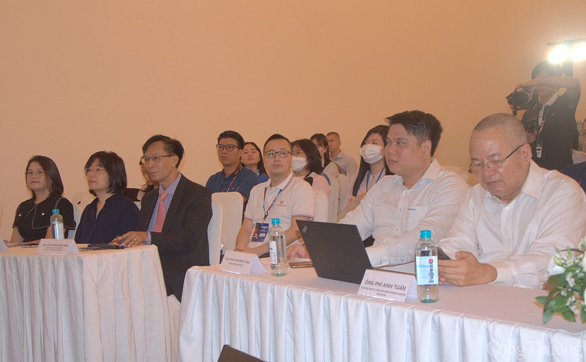 Mức độ sẵn sàng chuyển đổi số của doanh nghiệp nhỏ và vừa chậm so với tiềm năng