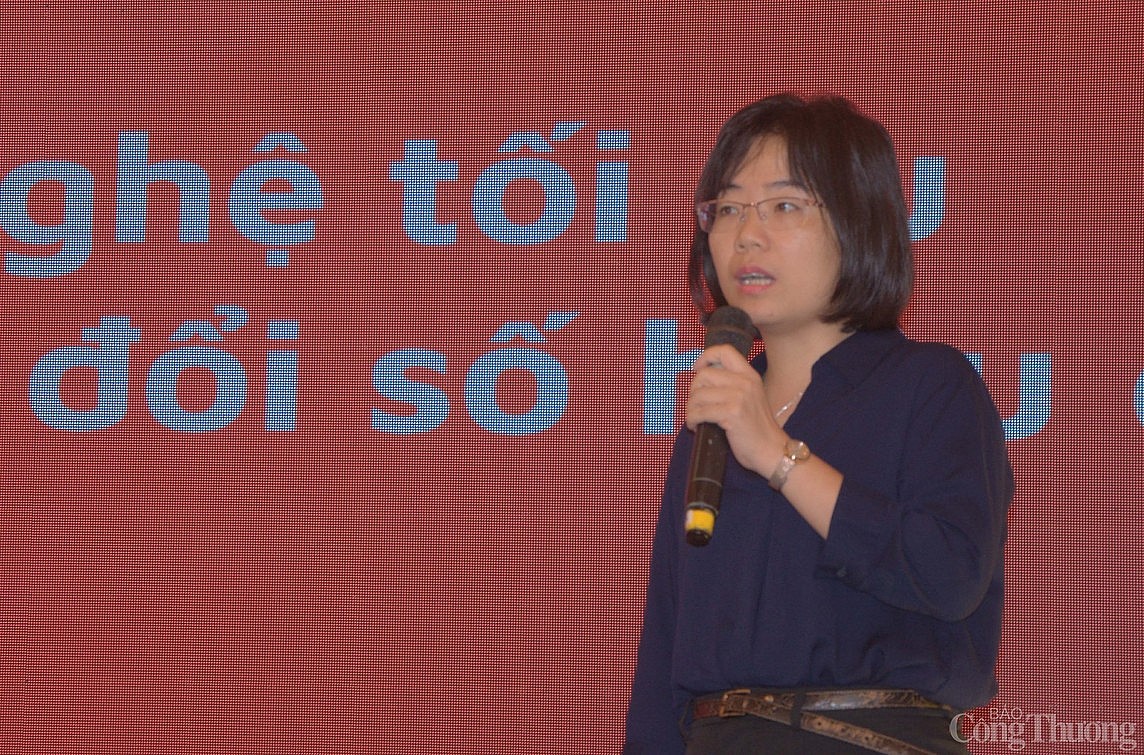 Mức độ sẵn sàng chuyển đổi số của doanh nghiệp nhỏ và vừa chậm so với tiềm năng