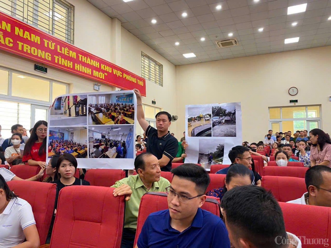 Nóng: Trường Tiểu học Tây Mỗ 3 không tiếp nhận thêm học sinh Nóng: Trường Tiểu học Tây Mỗ 3 không tiếp nhận thêm học sinh