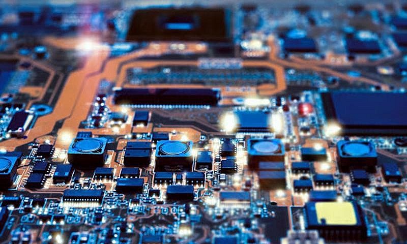 Xuất khẩu máy vi tính, linh kiện điện tử Xuất khẩu máy vi tính, linh kiện điện tử