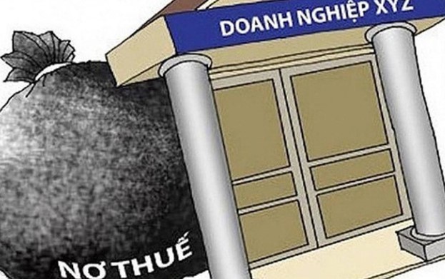 Yên Bái: Cưỡng chế thuế, ngừng sử dụng hóa đơn Lâm trường Lục Yên Yên Bái: Cưỡng chế thuế, ngừng sử dụng hóa đơn Lâm trường Lục Yên