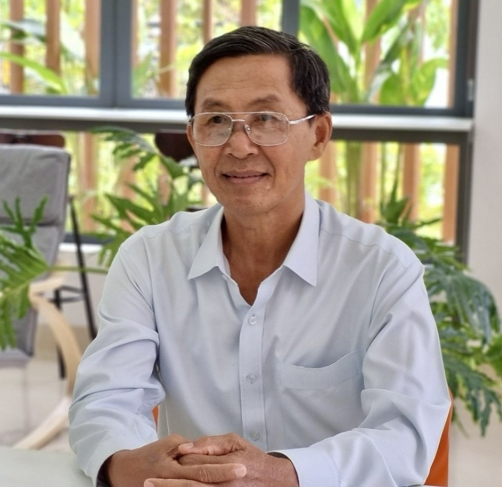 Ông Trịnh Đức Minh - Chủ tịch Hiệp Hội Cà phê Buôn Ma Thuột Ông Trịnh Đức Minh - Chủ tịch Hiệp Hội Cà phê Buôn Ma Thuột