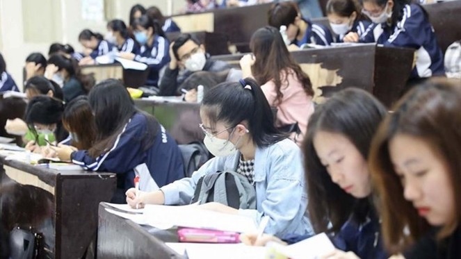 Từ năm 2025 sẽ không còn tình trạng thiếu công bằng trong các phương thức tuyển sinh đại học?