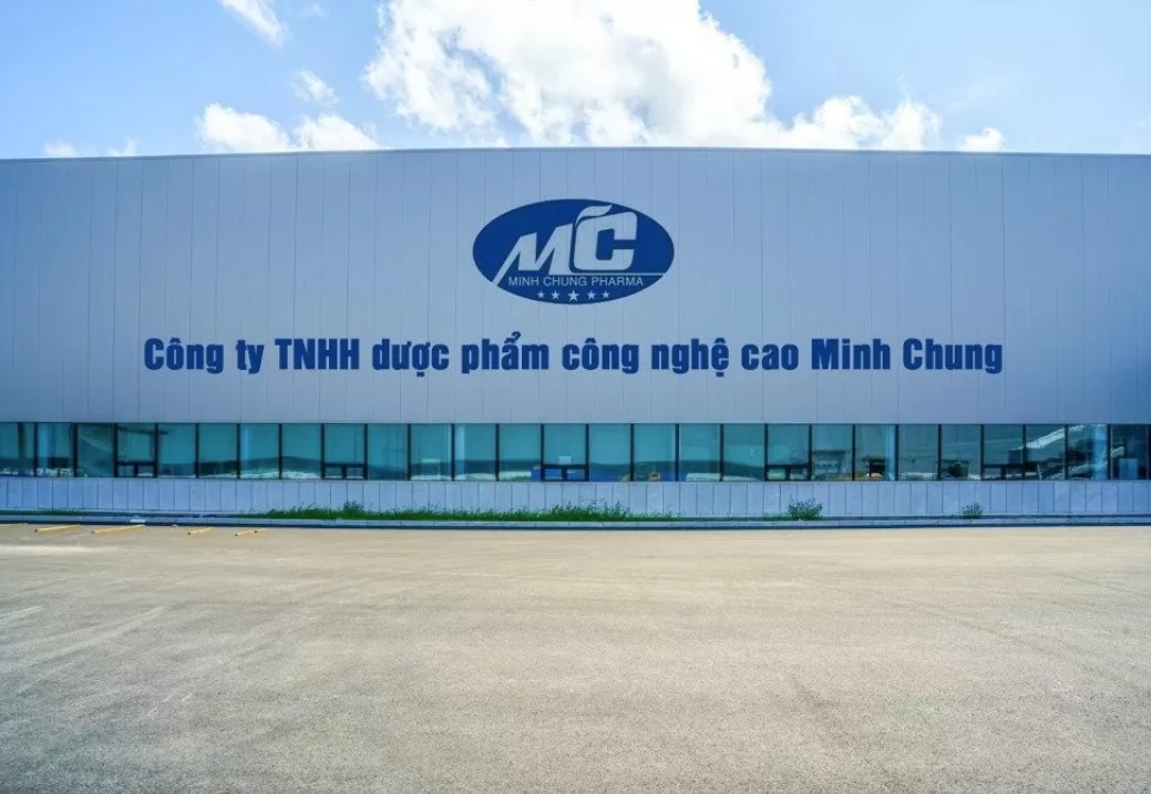 Công ty Dược phẩm công nghệ cao Minh Chung bị tố liên quan hàng chục sản phẩm hàng giả, hàng nhái Công ty Dược phẩm công nghệ cao Minh Chung bị tố liên quan hàng chục sản phẩm hàng giả, hàng nhái