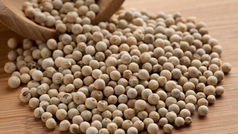 Giá tiêu hôm nay 25/8/2024: Giá tiêu hôm nay 25/8/2024: