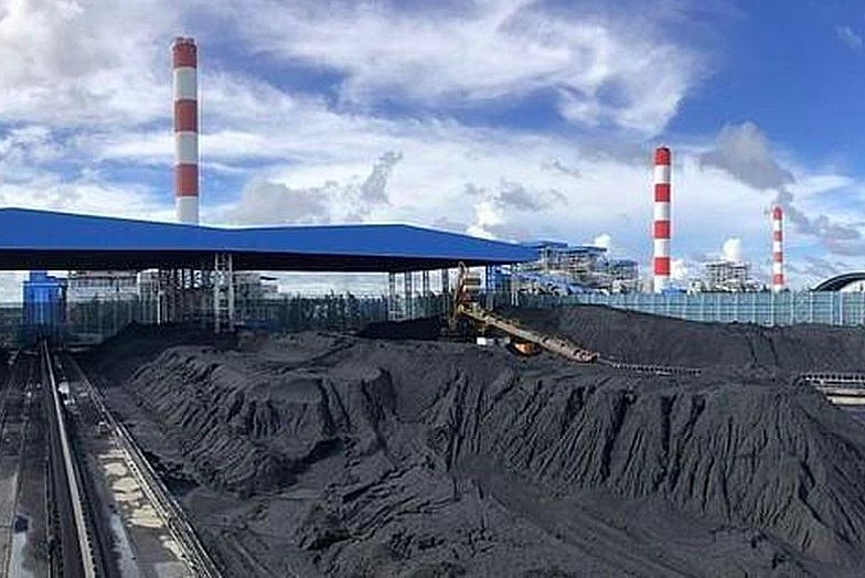 Hiệu quả cung cấp điện từ hợp tác giữa EVN và TKV Hiệu quả cung cấp điện từ hợp tác giữa EVN và TKV