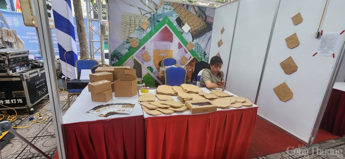 bao bì thân thiện môi trường, thiết kế sinh thái bao bì thân thiện môi trường, thiết kế sinh thái