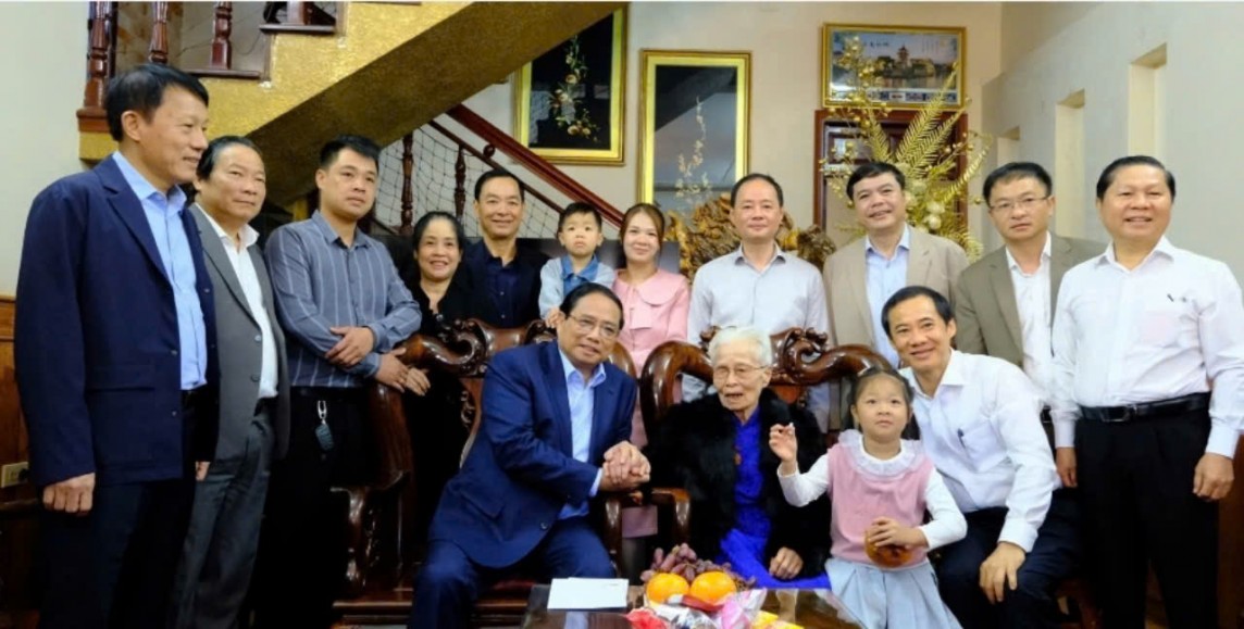 Lâm Đồng Thủ tướng Lâm Đồng Thủ tướng