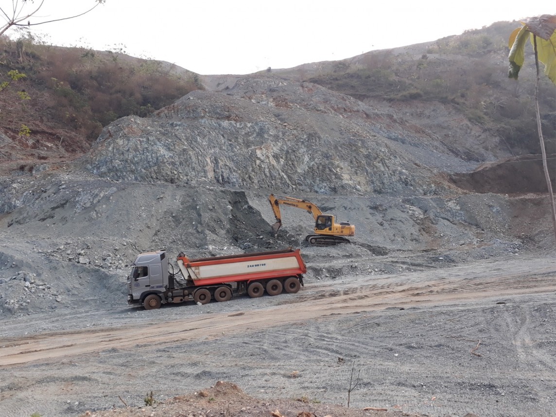 Lào Cai: Công khai danh sách nợ thuế, nhiều doanh nghiệp nợ đến hàng chục tỷ đồng Lào Cai: Công khai danh sách nợ thuế, nhiều doanh nghiệp nợ đến hàng chục tỷ đồng