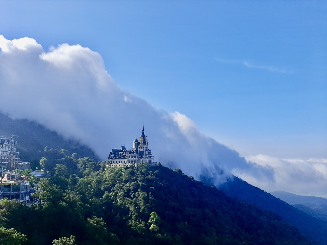 Du lịch Vĩnh Phúc ‘hút’ khách nhưng tại sao chưa ‘hút’ tiền? Du lịch Vĩnh Phúc ‘hút’ khách nhưng tại sao chưa ‘hút’ tiền?