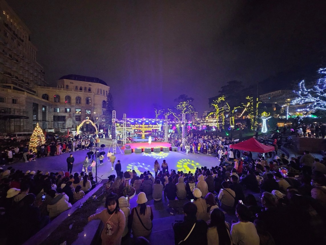 Du lịch Vĩnh Phúc ‘hút’ khách nhưng tại sao chưa ‘hút’ tiền? Du lịch Vĩnh Phúc ‘hút’ khách nhưng tại sao chưa ‘hút’ tiền?