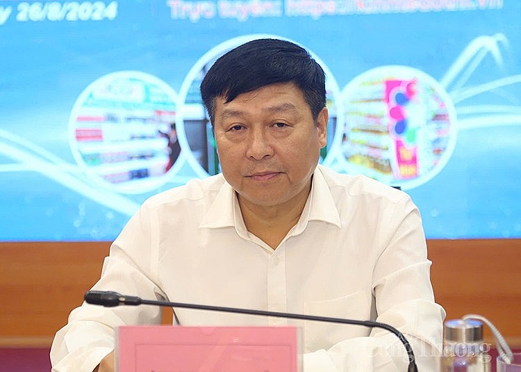 Ông Phạm Anh Tuấn - Phó Chủ tịch Mặt trận tổ quốc Việt Nam TP. Hà Nội Ông Phạm Anh Tuấn - Phó Chủ tịch Mặt trận tổ quốc Việt Nam TP. Hà Nội