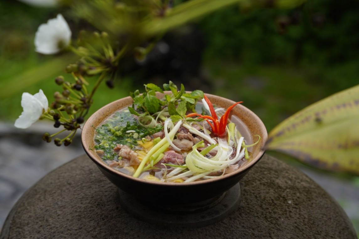 Hà Giang giới thiệu, quảng bá các sản phẩm hàng hóa, văn hóa ẩm thực đặc sắc tới du khách Hà Giang giới thiệu, quảng bá các sản phẩm hàng hóa, văn hóa ẩm thực đặc sắc tới du khách