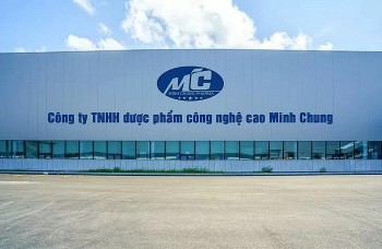 Lần mở ''hệ sinh thái'' thực phẩm chức năng của Công ty Minh Chung