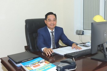 Trung tâm khuyến công và tiết kiệm năng lượng Thanh Hóa quyết tâm giải ngân 100% các đề án