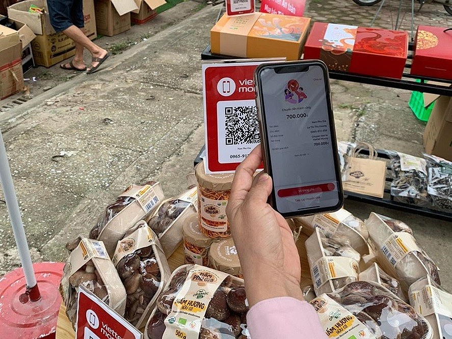 Ngành Công Thương Nghệ An đẩy mạnh chuyển đổi số Ngành Công Thương Nghệ An đẩy mạnh chuyển đổi số