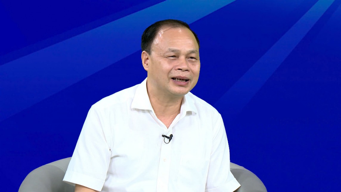 Xúc tiến thương mại Liên kết vùng