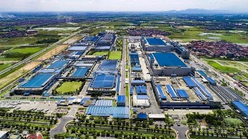 Việt Nam nắm vai trò quan trọng trong quá trình chuyển đổi xanh của ngành công nghiệp