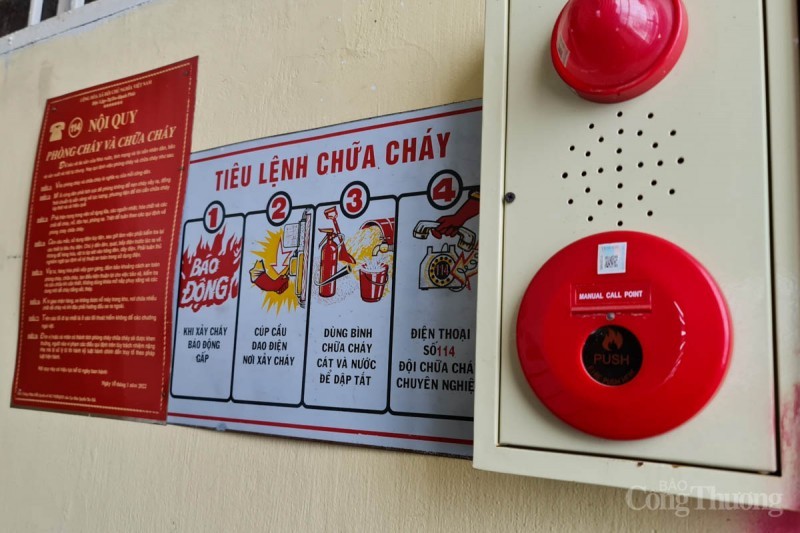 Hợp tác xã Nông nghiệp Hiệp Thuận bị UBND tỉnh Quảng Nam xử phạt 90 triệu đồng do vi phạm về phòng cháy chữa cháy Hợp tác xã Nông nghiệp Hiệp Thuận bị UBND tỉnh Quảng Nam xử phạt 90 triệu đồng do vi phạm về phòng cháy chữa cháy