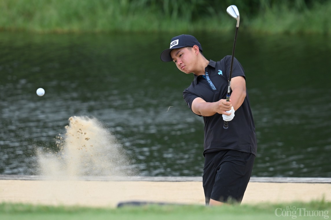 Giải Golf Phát triển Châu Á – BRG Open Golf Championship Danang 2024 từ ngày 29-31/8/2024 với sự tham gia của 144 gôn thủ hàng đầu Việt Nam và quốc tế Giải Golf Phát triển Châu Á – BRG Open Golf Championship Danang 2024 từ ngày 29-31/8/2024 với sự tham gia của 144 gôn thủ hàng đầu Việt Nam và quốc tế