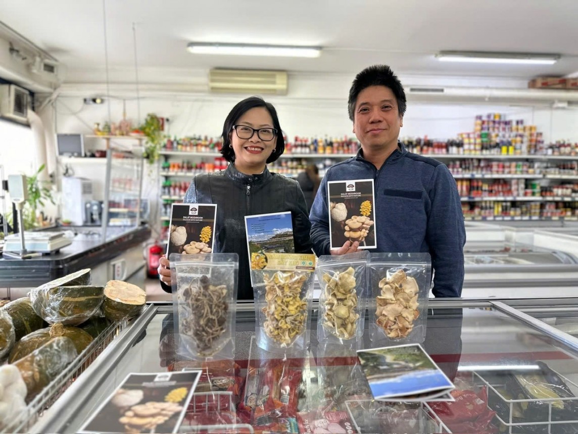 Hiệp định EVFTA: Thúc đẩy xuất khẩu hàng Việt vào thị trường Áo mà không cần 'bước đệm' nước thứ ba Hiệp định EVFTA: Thúc đẩy xuất khẩu hàng Việt vào thị trường Áo mà không cần 'bước đệm' nước thứ ba