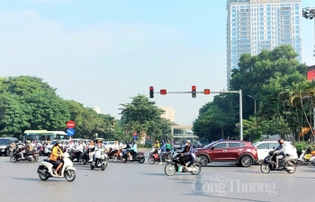Dự báo thời tiết Hà Nội ngày 28/8/2024: Hà Nội nhiệt độ tăng cao, nóng trên 36 độ; chiều tối có mưa