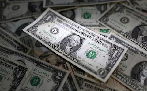Tỷ giá USD hôm nay ngày 06/02/2025 Tỷ giá USD hôm nay ngày 06/02/2025