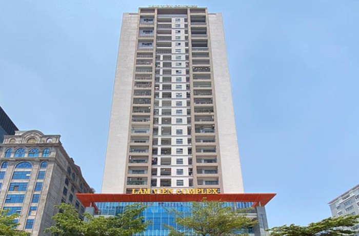 Bất động sản AZ bị phạt vì dính loạt vi phạm Bất động sản AZ bị phạt vì dính loạt vi phạm