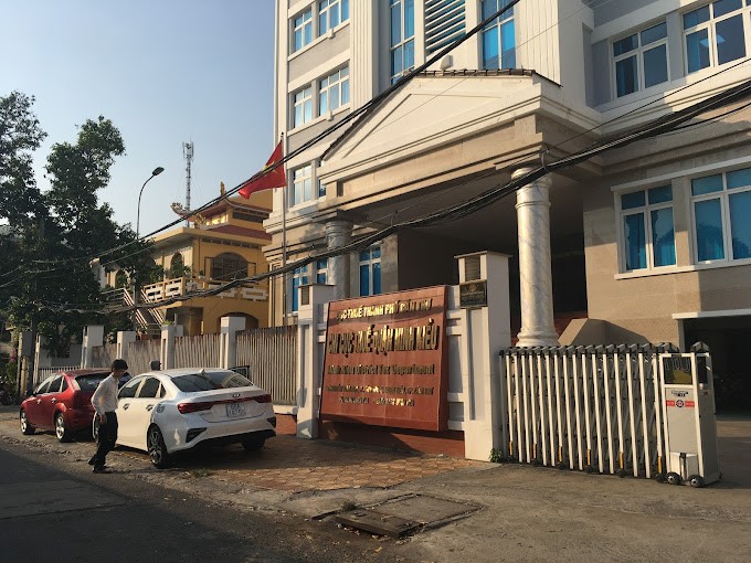 Chi cục Thuế Quận Ninh Kiều vừa có thông báo tạm hoãn xuất cảnh đối với 3 đại diện doanh nghiệp trên địa bàn. Ảnh MH Chi cục Thuế Quận Ninh Kiều vừa có thông báo tạm hoãn xuất cảnh đối với 3 đại diện doanh nghiệp trên địa bàn. Ảnh MH