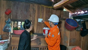 Sơn La: Gần 916 tỷ đồng thực hiện Chương trình mục tiêu quốc gia 1719