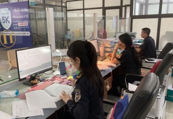 Tổng cục Hải quan nâng cao hiệu quả cung cấp dịch vụ công trực tuyến