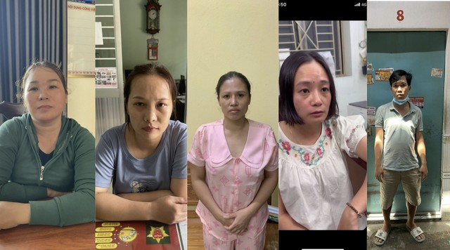 TP. Hồ Chí Minh: Triệt phá đường mua bán trẻ em ở 32 tỉnh, thành lớn nhất từ trước đến nay