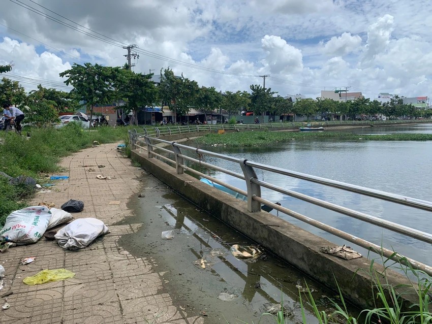 Cần Thơ: Chân dung chủ đầu tư gói thầu nơi 2 công nhân bị vùi lấp Cần Thơ: Chân dung chủ đầu tư gói thầu nơi 2 công nhân bị vùi lấp