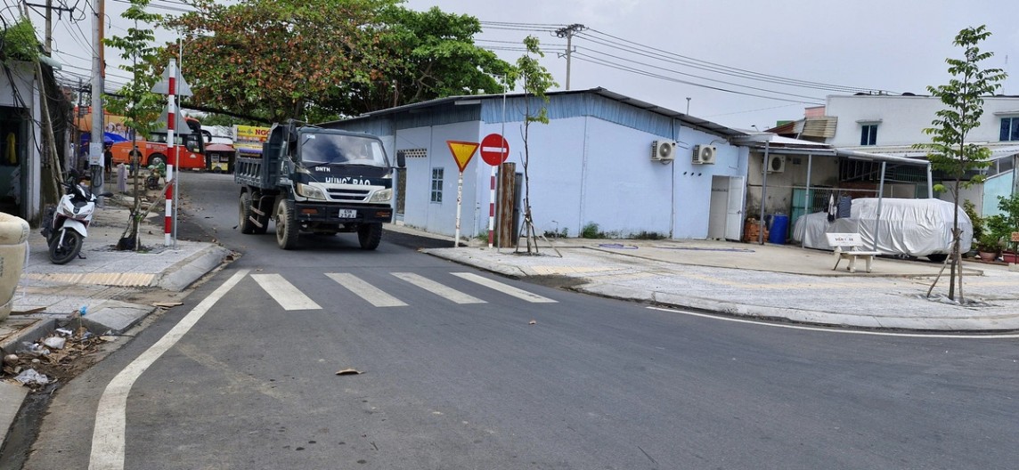 Cần Thơ: Chân dung chủ đầu tư gói thầu nơi 2 công nhân bị vùi lấp Cần Thơ: Chân dung chủ đầu tư gói thầu nơi 2 công nhân bị vùi lấp