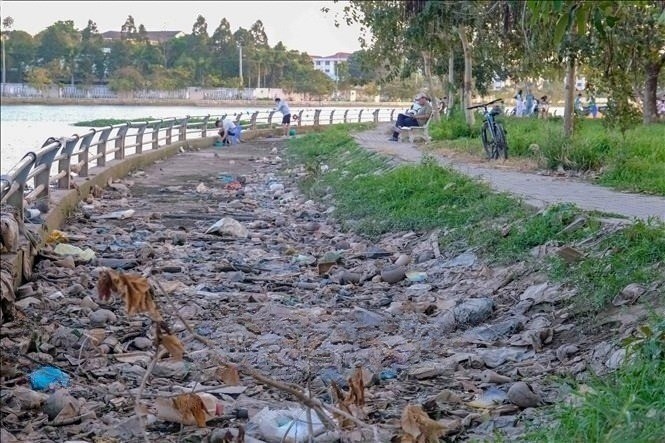 Cần Thơ: Chân dung chủ đầu tư gói thầu nơi 2 công nhân bị vùi lấp Cần Thơ: Chân dung chủ đầu tư gói thầu nơi 2 công nhân bị vùi lấp