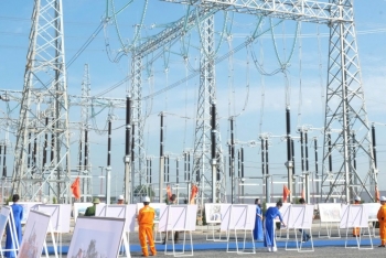 Bí quyết thành công của Thanh Hóa tại 'siêu dự án' điện lực Quốc gia - đường dây 500kV mạch 3