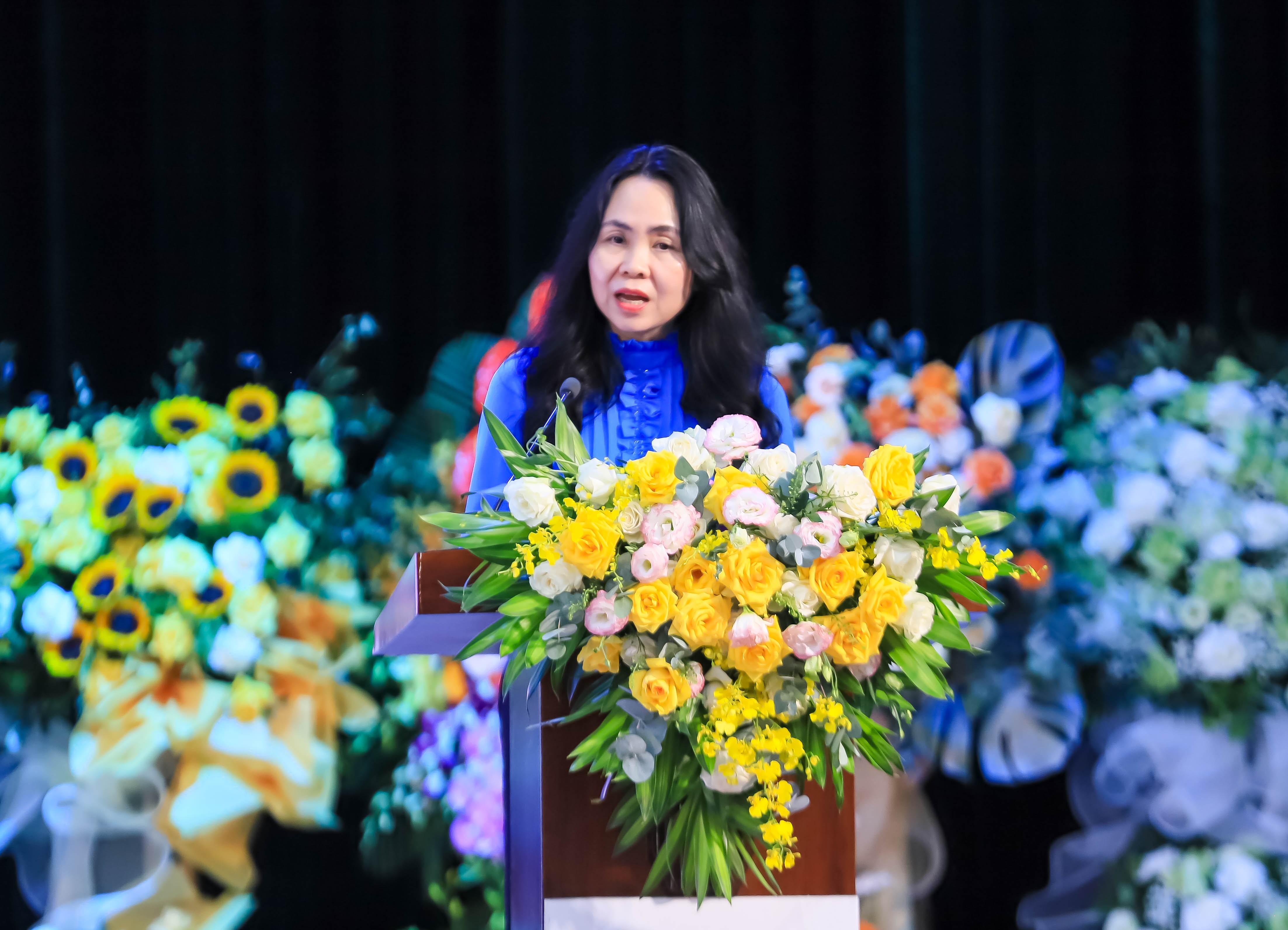 Cuộc thi ‘Sinh viên Kinh doanh số’ - sân chơi bổ ích cho sinh viên thương mại điện tử Cuộc thi ‘Sinh viên Kinh doanh số’ - sân chơi bổ ích cho sinh viên thương mại điện tử