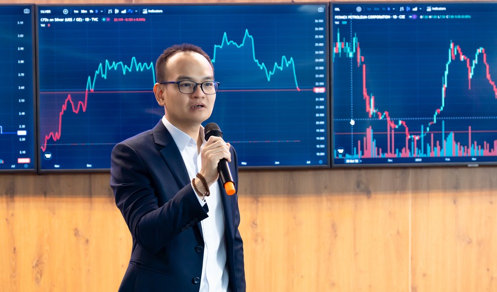 Khủng hoảng ngành thép Trung Quốc đang lan rộng ra toàn cầu Khủng hoảng ngành thép Trung Quốc đang lan rộng ra toàn cầu