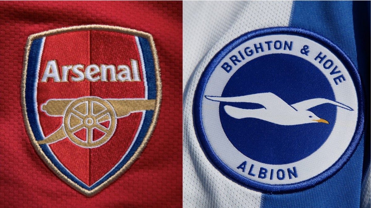 Nhận định bóng đá Arsenal vs Brighton (18h30 ngày 31/8), Vòng 3 Ngoại hạng Anh 2024/2025 Nhận định bóng đá Arsenal vs Brighton (18h30 ngày 31/8), Vòng 3 Ngoại hạng Anh 2024/2025