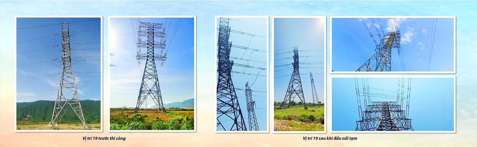 Kỹ sư Nguyễn Sỹ Thắng và những sáng kiến làm lợi hàng chục tỷ đồng cho ngành điện Kỹ sư Nguyễn Sỹ Thắng và những sáng kiến làm lợi hàng chục tỷ đồng cho ngành điện