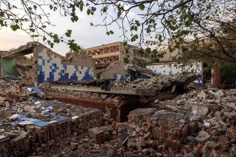 Điểm tin nóng thế giới ngày 30/8: Ukraine mất chiến cơ F-16 đầu tiên; Israel tiêu diệt chỉ huy Jihad Điểm tin nóng thế giới ngày 30/8: Ukraine mất chiến cơ F-16 đầu tiên; Israel tiêu diệt chỉ huy Jihad