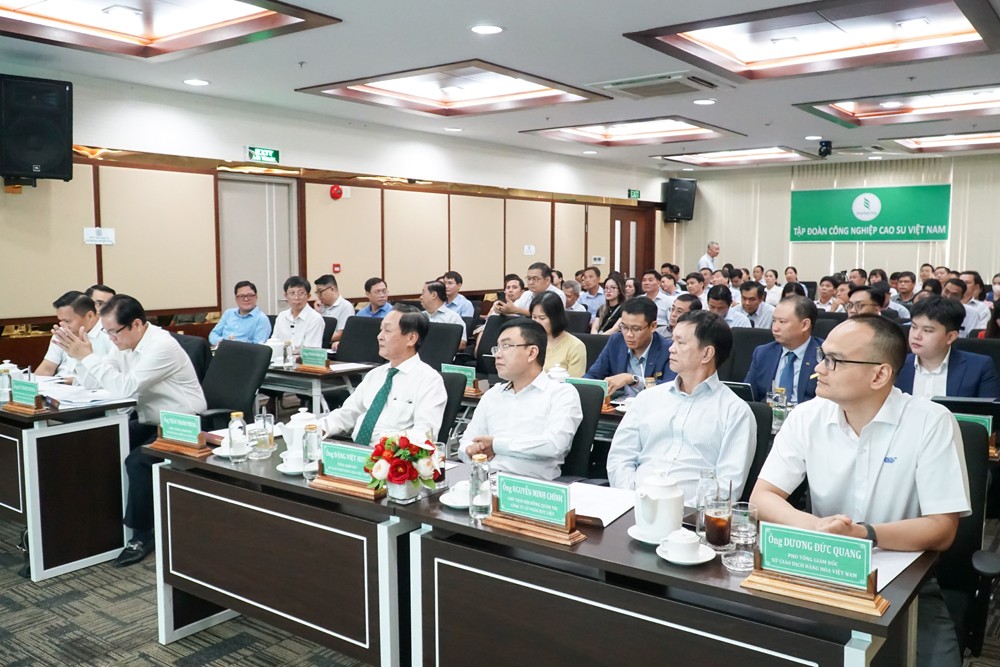 Thị trường giao dịch hàng hóa tại Việt Nam: 14 năm chuyển mình mạnh mẽ Thị trường giao dịch hàng hóa tại Việt Nam: 14 năm chuyển mình mạnh mẽ