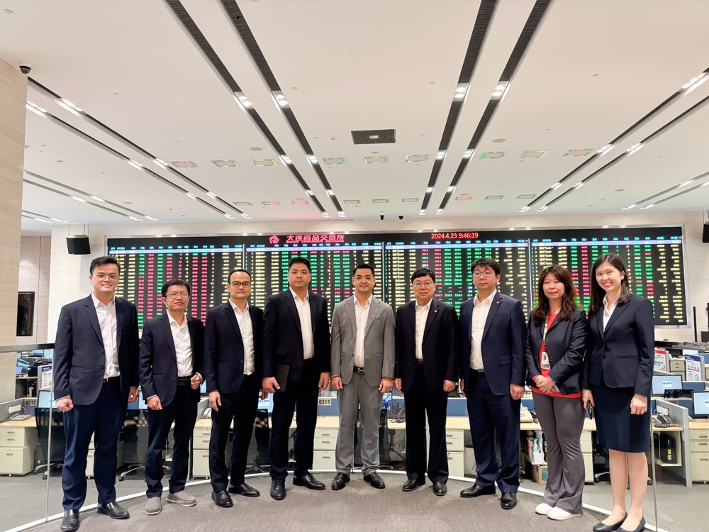 Thị trường giao dịch hàng hóa tại Việt Nam: 14 năm chuyển mình mạnh mẽ Thị trường giao dịch hàng hóa tại Việt Nam: 14 năm chuyển mình mạnh mẽ