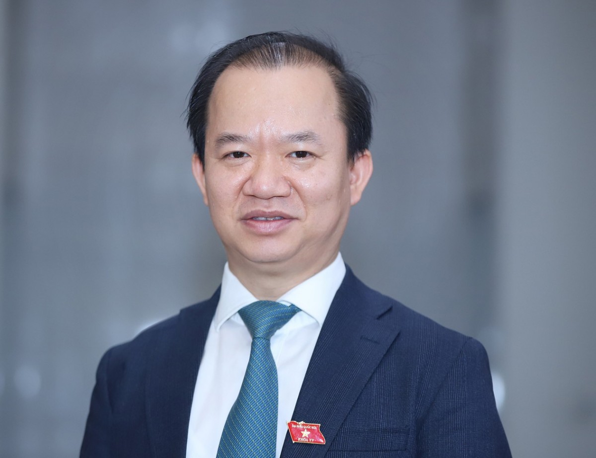 PGS.TS Bùi Hoài Sơn – Ủy viên Thường trực Uỷ ban Giáo dục, Văn hoá của Quốc hội:  PGS.TS Bùi Hoài Sơn – Ủy viên Thường trực Uỷ ban Giáo dục, Văn hoá của Quốc hội: