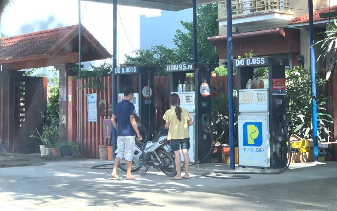 kinh doanh bán lẻ xăng dầu thanh hóa kinh doanh bán lẻ xăng dầu thanh hóa